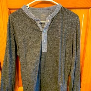 Men’s Falls Creek Long Sleeve T Shirt